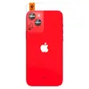 Защитное стекло Spigen EZ Fit Optik Pro для iPhone 14/14 Plus Photo 7