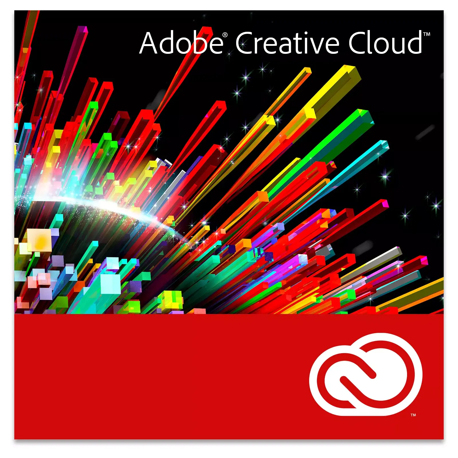 Adobe Photoshop Creative Cloud 65225847 Photo 1