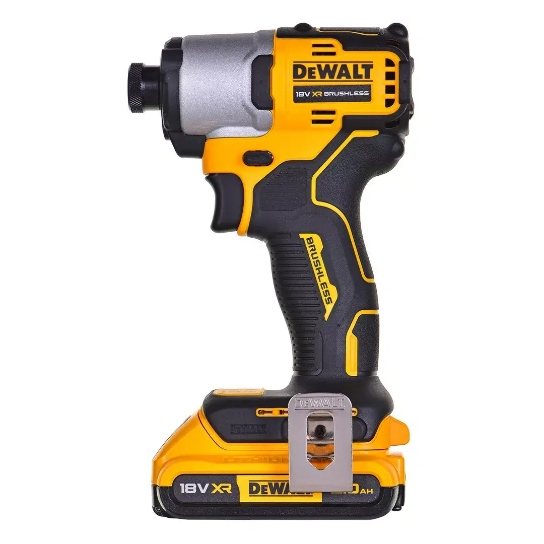 Skrūvgriezis DeWALT DCF840D2T-QW Photo 3