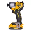 Skrūvgriezis DeWALT DCF840D2T-QW Photo 3