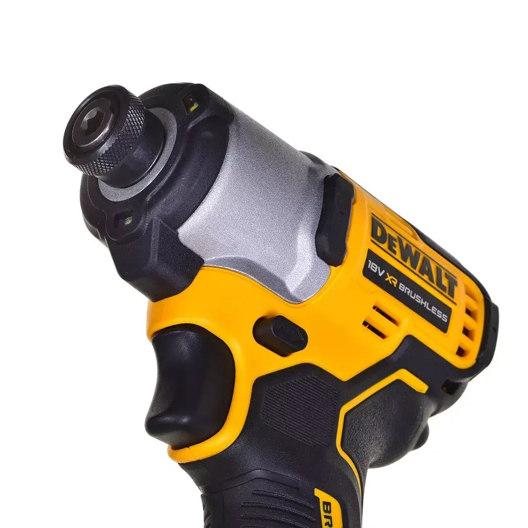 Skrūvgriezis DeWALT DCF840D2T-QW Photo 4
