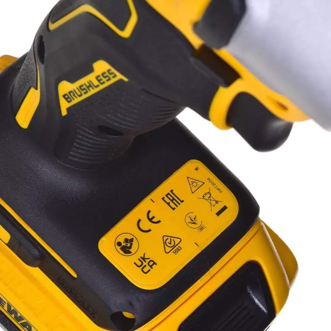 Skrūvgriezis DeWALT DCF840D2T-QW Photo 5