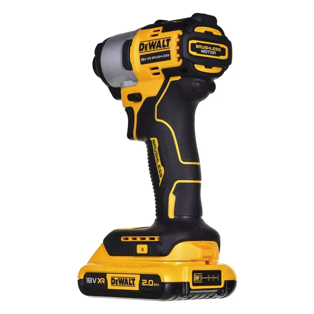 Skrūvgriezis DeWALT DCF840D2T-QW Photo 6