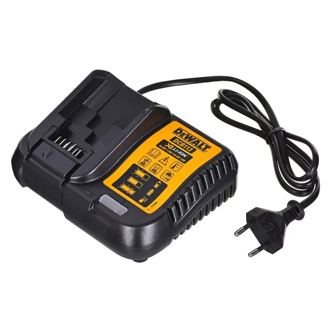 Skrūvgriezis DeWALT DCF840D2T-QW Photo 14