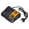 Skrūvgriezis DeWALT DCF840D2T-QW Photo 14