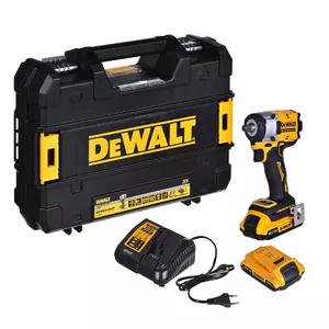 Impact Wrench DeWalt DCF921D2T