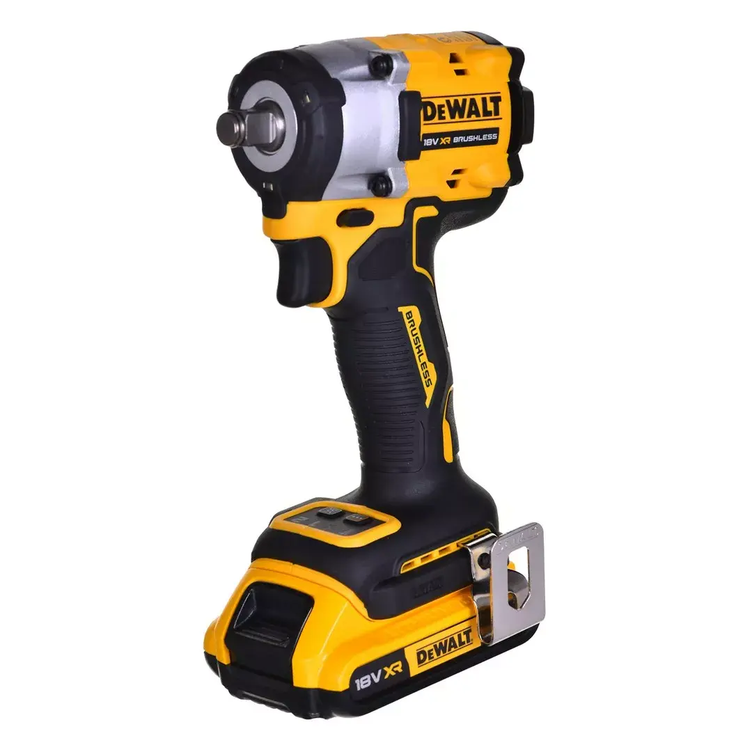 Impact Wrench DeWalt DCF921D2T Photo 2