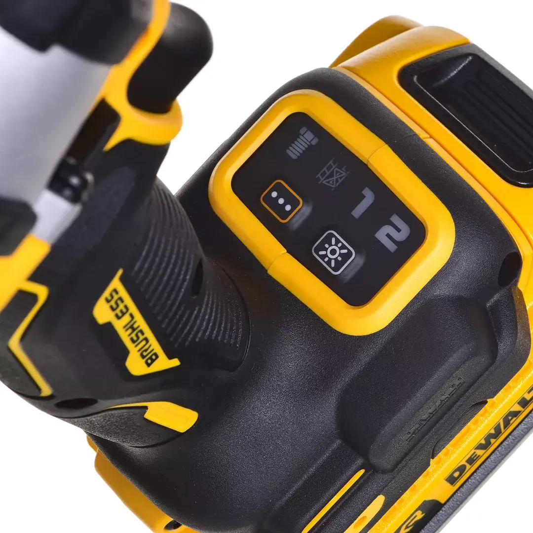 Impact Wrench DeWalt DCF921D2T Photo 5