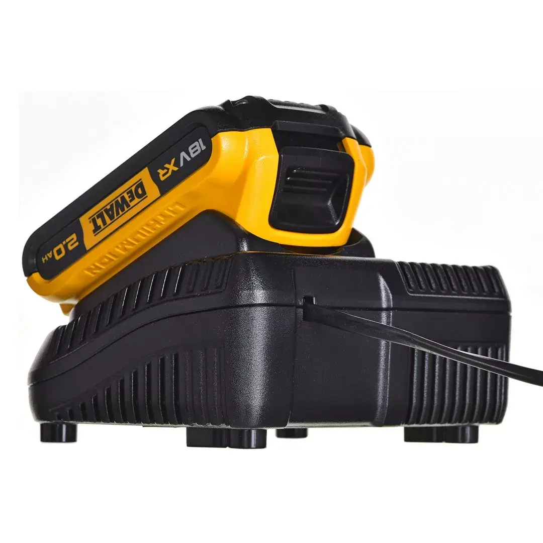 Impact Wrench DeWalt DCF921D2T Photo 8