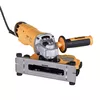 Шлифовальная машинка DeWalt DWE46107 Photo 4