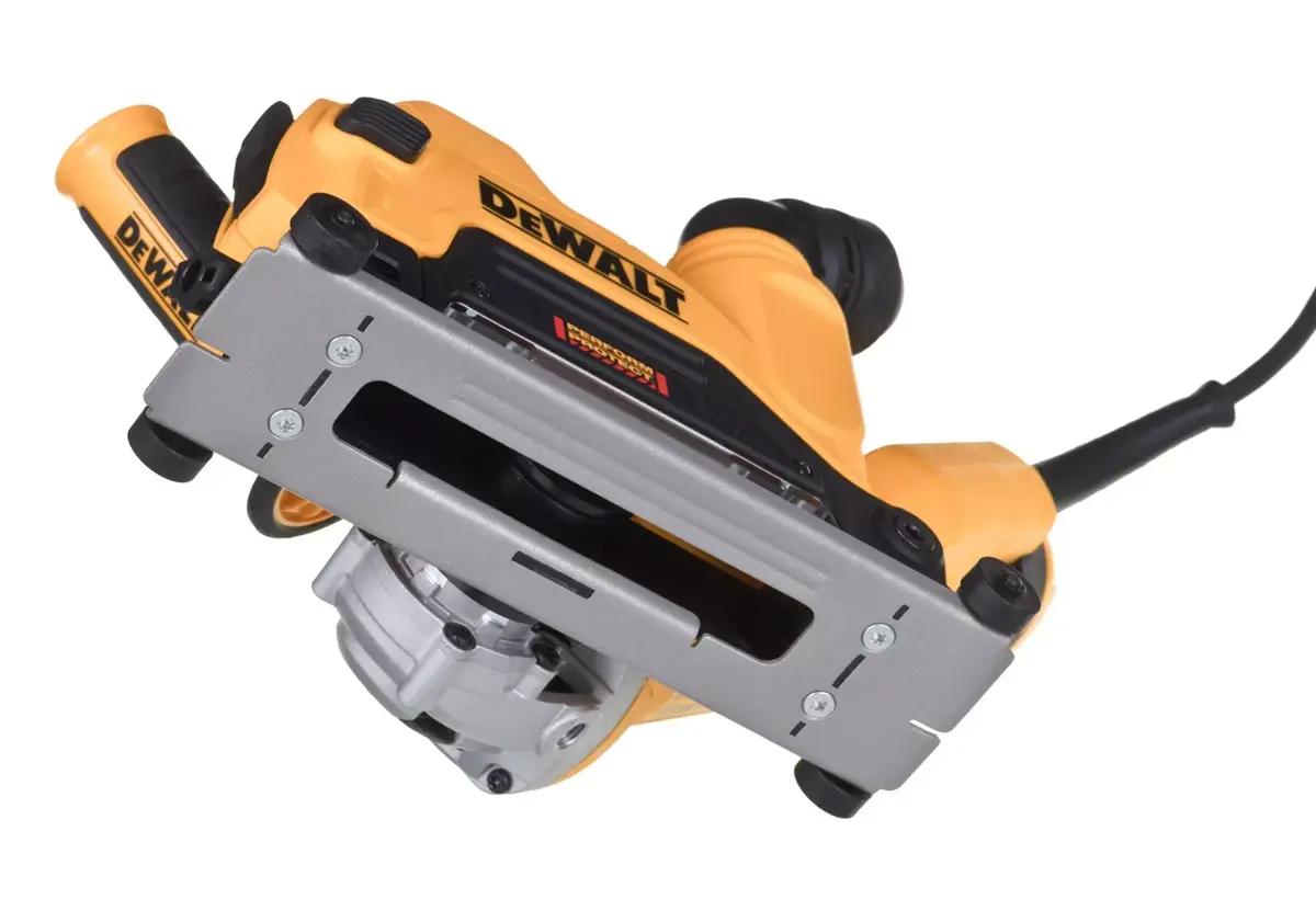 Шлифовальная машинка DeWalt DWE46107 Photo 5