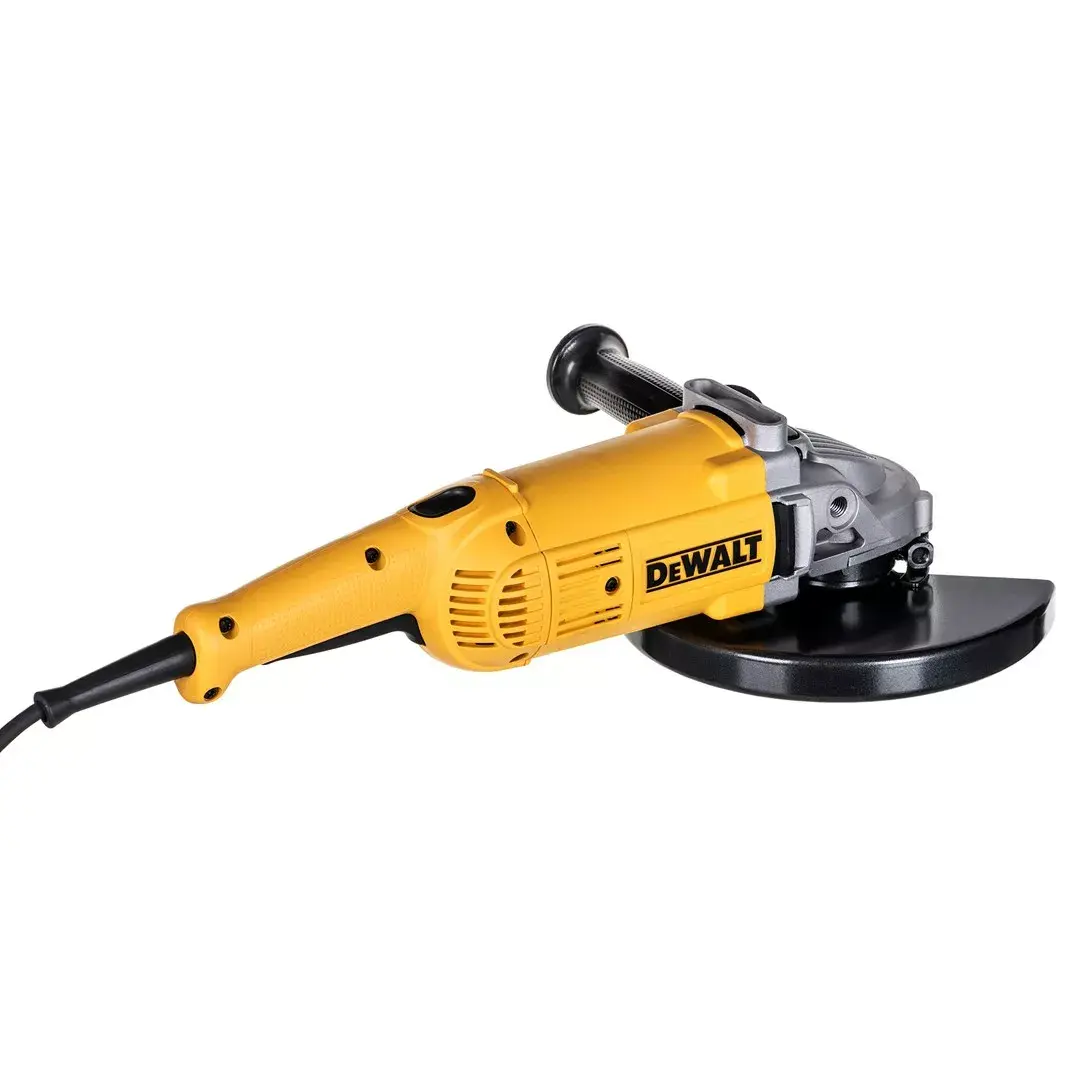 Slīpmašīna DEWALT DWE492S-QS Photo 3