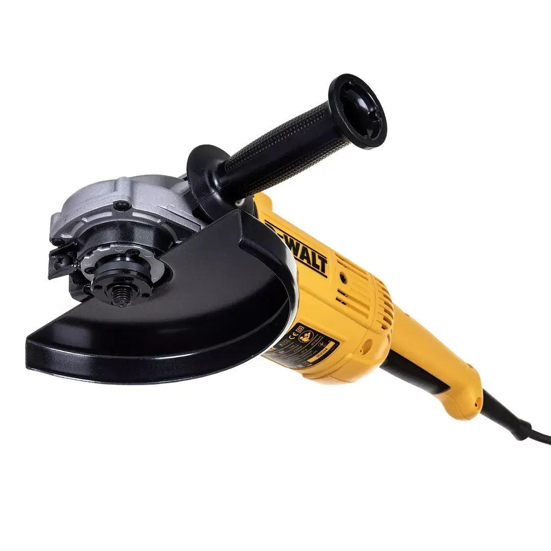 Slīpmašīna DEWALT DWE492S-QS Photo 4