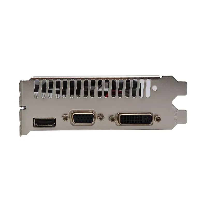 AFOX GeForce GT 730 AF730-1024D3L7-V1 видеокарта Photo 3