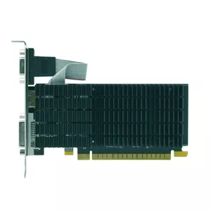 AFOX AF710-1024D3L5-V3 video karte NVIDIA GeForce GT 710 1 GB GDDR3