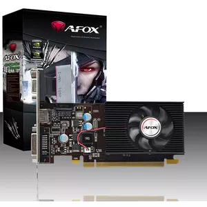 AFOX AF210-512D3L3-V2 video karte NVIDIA GeForce G210 512 GB GDDR3