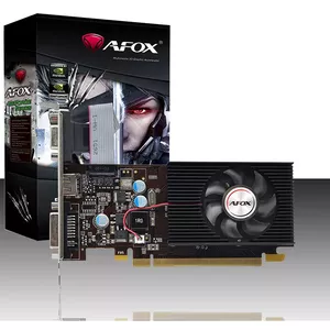 AFOX AF210-512D3L3-V2 video karte NVIDIA GeForce G210 0,512 GB GDDR3