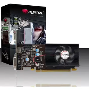Видеокарта NVIDIA GeForce G210 0.512 ГБ GDDR3
