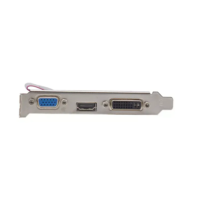 AFOX AF610-1024D3L7-V5 GeForce GT 610 1 ГБ Photo 2