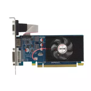 AFOX AF6450-1024D3L9 video karte AMD Radeon HD 6450 1 GB GDDR3