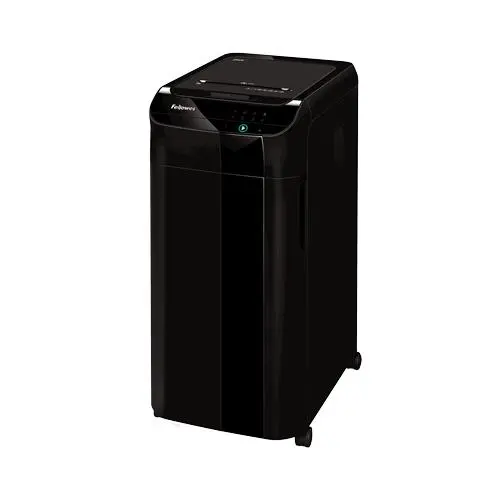 Paper Shredder AutoMax 350C Photo 2