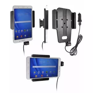 Brodit 521897 telefona turētājs Aktīvs turētājs Planšetdators/ultra mobīlais personālais dators (UMPC) Melns