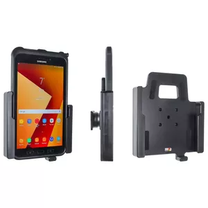 Passive holder Brodit 711002 Mobile phone/Smartphone Black