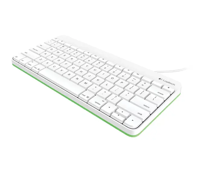 Wired Keyboard 920-008147 Photo 2