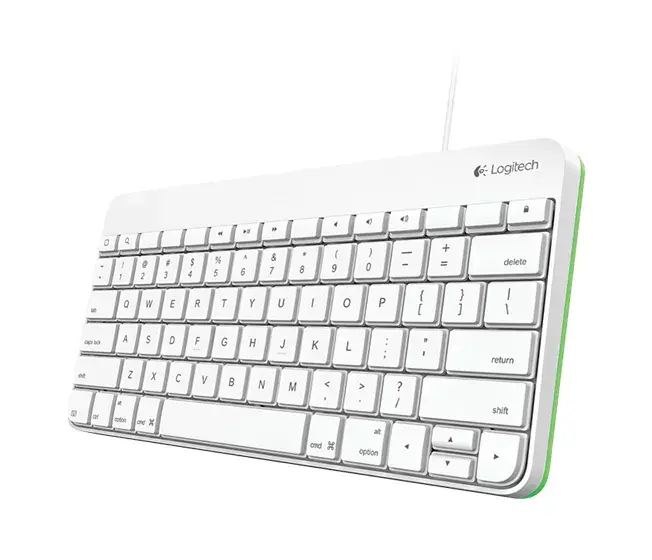 Wired Keyboard 920-008147 Photo 3