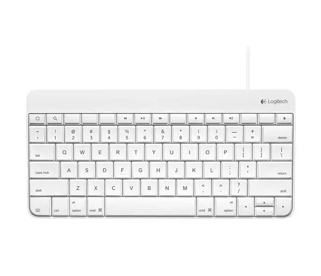 Wired Keyboard 920-008147 Photo 4