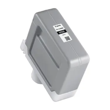 Oriģinālā Canon PFI-310MBK matēti melna pigmenta