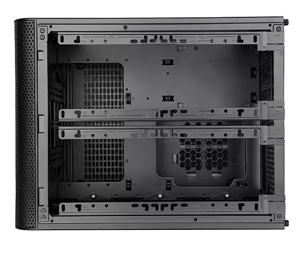 Компьютерный корпус Thermaltake Core V21 Photo 3