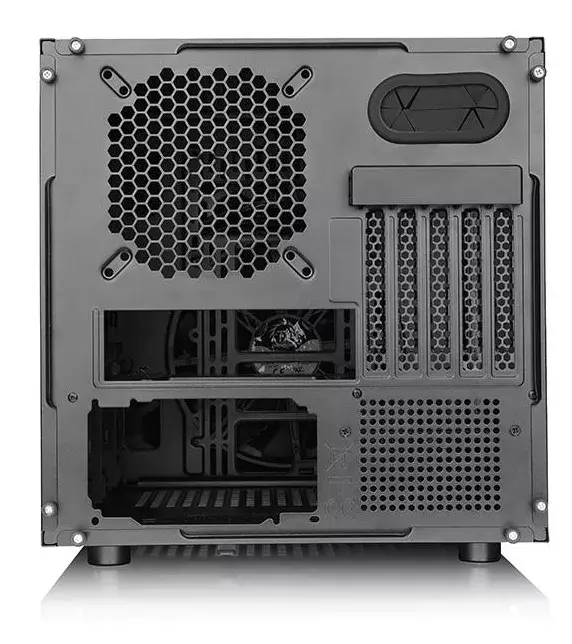 Компьютерный корпус Thermaltake Core V21 Photo 7