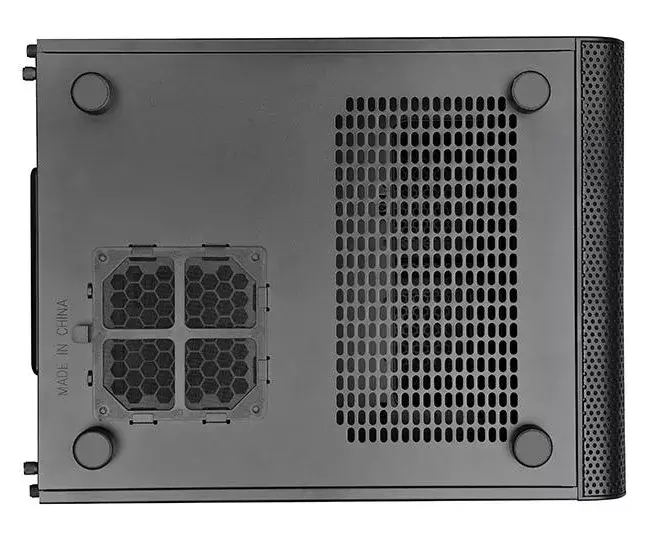 Компьютерный корпус Thermaltake Core V21 Photo 8