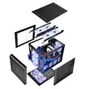 Компьютерный корпус Thermaltake Core V21 Photo 10