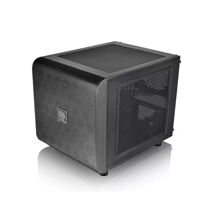 Компьютерный корпус Thermaltake Core V21 Photo 12