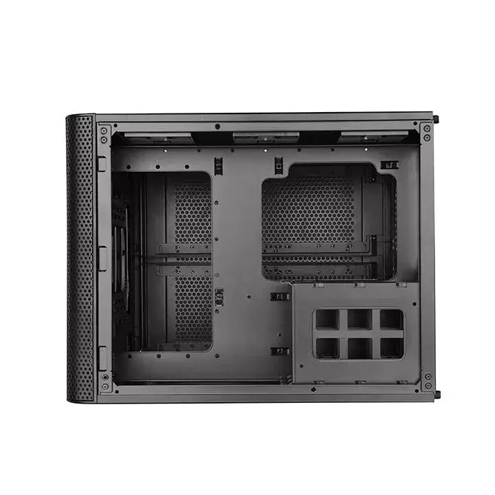 Компьютерный корпус Thermaltake Core V21 Photo 19