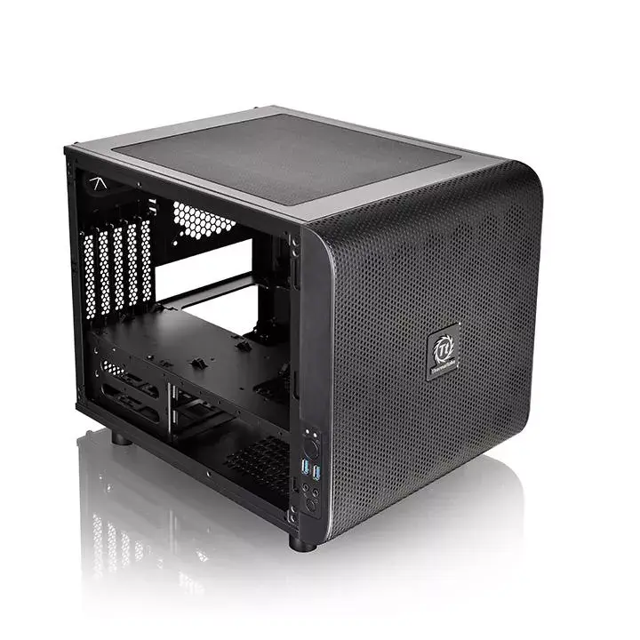 Компьютерный корпус Thermaltake Core V21 Photo 21