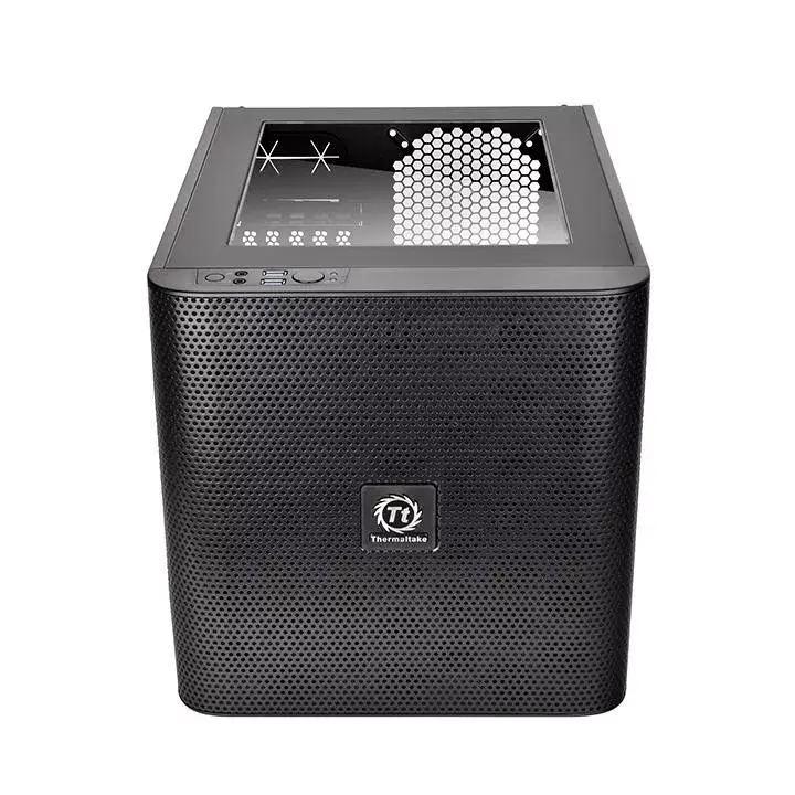 Компьютерный корпус Thermaltake Core V21 Photo 22