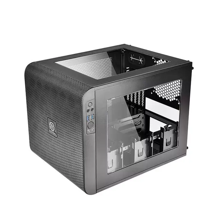 Компьютерный корпус Thermaltake Core V21 Photo 23