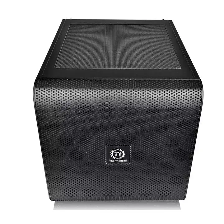 Компьютерный корпус Thermaltake Core V21 Photo 25