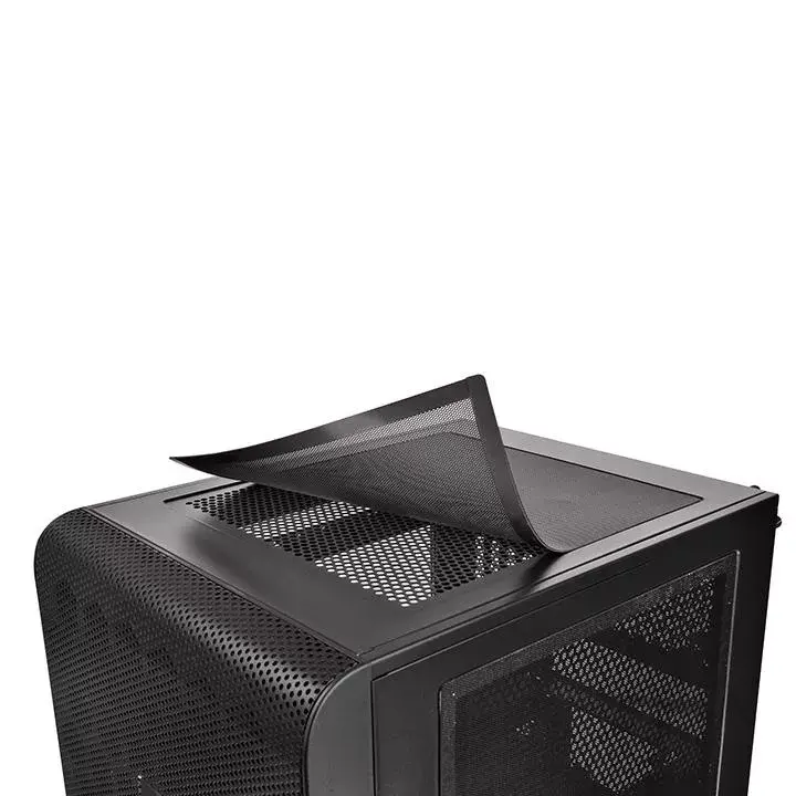Компьютерный корпус Thermaltake Core V21 Photo 26