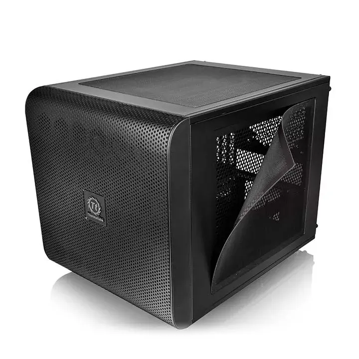 Компьютерный корпус Thermaltake Core V21 Photo 27