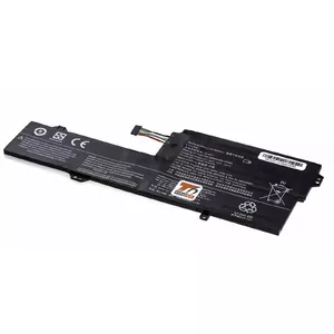 Аккумулятор t6 power для Lenovo Yoga 720-12IKB — 3108mAh / 36Wh, сменный аккумулятор для ноутбука