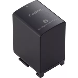 Battery Pack Canon BP-828 High Capacity
