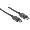 DisplayPort kabelis Manhattan DISPL1M Photo 2