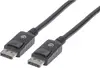 DisplayPort Cable Manhattan DISPL1M Photo 2