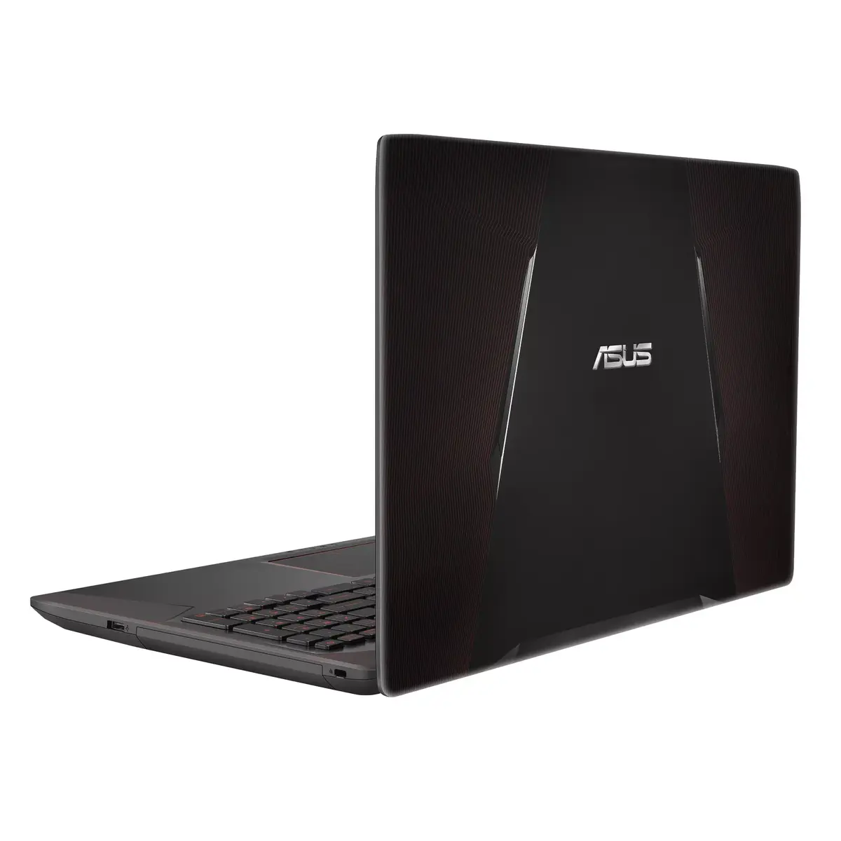Asus FX553VD-DM199T ноутбук — Intel i5-7300HQ, 15,6" Photo 8