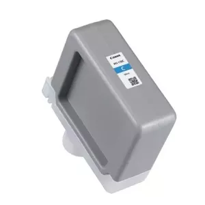 Картридж Canon PFI-110C голубой