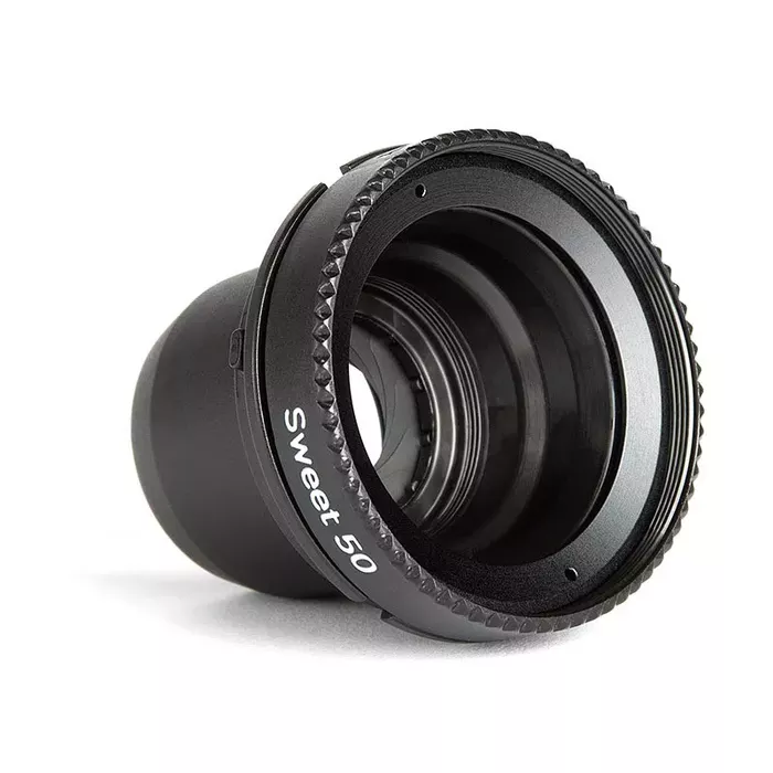 Lensbaby LBO50 Photo 1